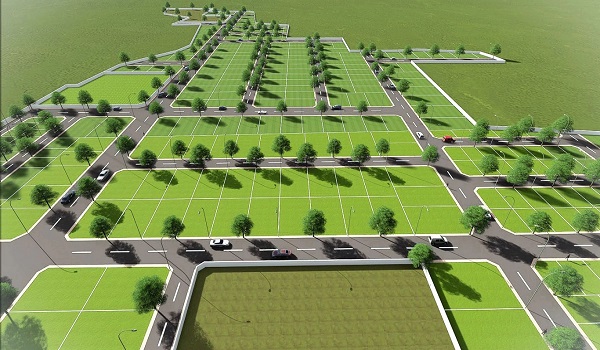 Featured Image of Prestige Greenbrook Plots