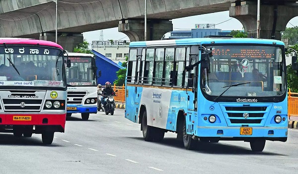 Featured Image of Metro connectivity