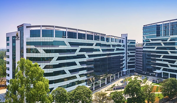 Featured Image of Tech Parks Near Prestige Greenbrook