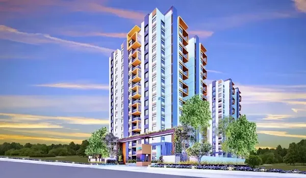 Featured Image of Tower Plan of Prestige Greenbrook