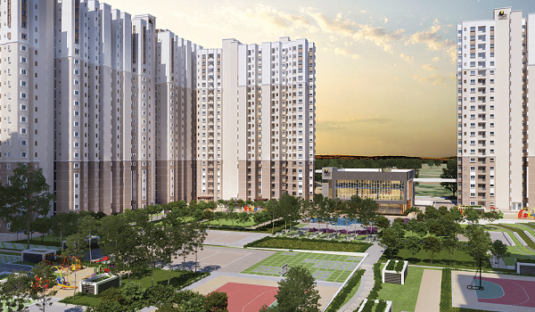 Featured Image of Prestige Apartments In Bangalore