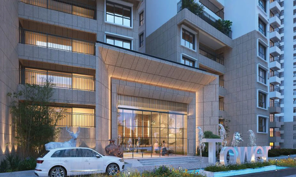 Featured Image of Prestige Glenbrook